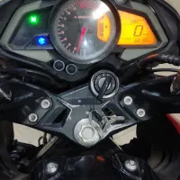 پالس ns20p