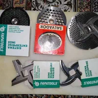 تیغه چرخ گوشت فاپاتولز