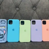 قاب ایفون 11نرمال