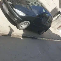 پژو 206 مدل80