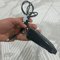 پدال سوهان برقی