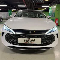 BYD / چین ال با چشم خدا
