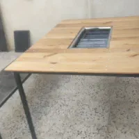 باربیکیو