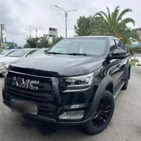kmc t8  401