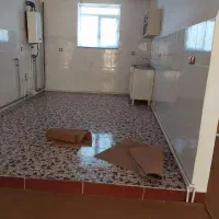 اجاره حیاط مسکونی همکف