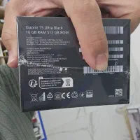 Xiaomi 15 Ultra 512/16|موبایل|فامنین, |دیوار