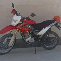 تریل 200mkz