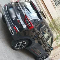 X55 PRO  مشابه صفر کیلومتر مدل 1402|خودرو سواری و وانت|تهران, شهید رجایی|دیوار