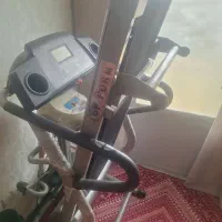 تردمیل