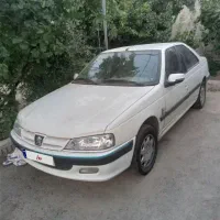 پرشیا مدل ۸۸
