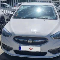 شاهین پلاس اتومات با SBR مدل خرداد ۱۴۰۵