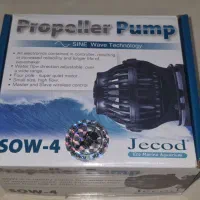 موج ساز ریموت دار جیکود sow-4