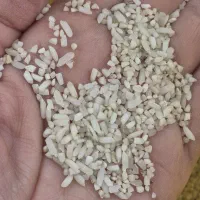 برنج نیم دانه