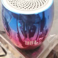 اسپیکر جیبی شارژی JBL