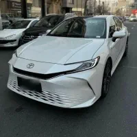 کمری ۲۵۰۰ هیبرید مدل ۲۰۲۵