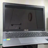 لپتاپ asus i5 گرافیکدار