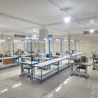 استخدام خیاط و دوزنده ماهر