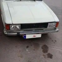 پیکان وانت دوگانه سوز