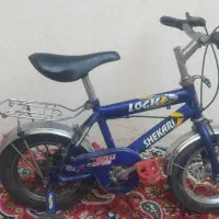 دوچرخه سایز 12