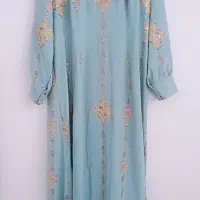 لباس بلندزنانه