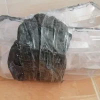 طلق چراغ جلو اطلس - آفتابگیر