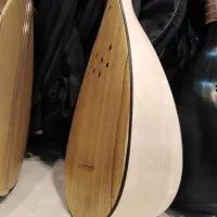 تولید تنبور و دوتار مازندران