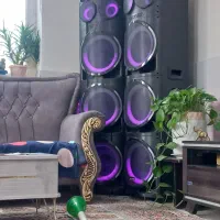 باند میکرولب