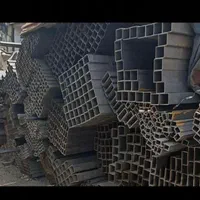 فروش انواع آهن آلات ساختمانی