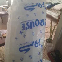 سپرعقب ساندرو آکبند اصلی کروز ،سفید