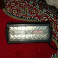پروژکتور موتور سیکلت