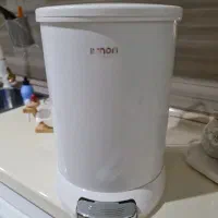 سطل زباله لیمون