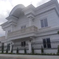 ویلابا بنای ۵۰۰متری رامسر