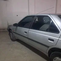 دربستی وسرویسی