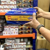 فروش لنت و قطعات جلوبندی با تعویض رایگان