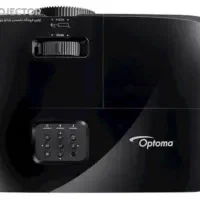 ویدئو پروژکتور optoma