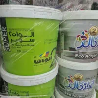 فروش ویژه رنگ ساختمان