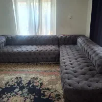 مبل چستر