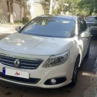 رنو سفران ۲۰۰۰ مدل ۲۰۱۵