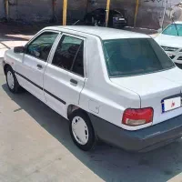 ۱۳۱SE فول مدل ۱۳۹۷ بدون رنگ درحد صفر