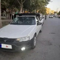 آریسان ۱ مدل ۹۵ درحد ۱۴۰۰