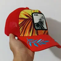 کلاه گورین