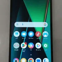 poco c75 256 رام 8