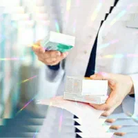 یادگیری تکنسین داروخانه