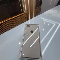 iPhone 8 plus