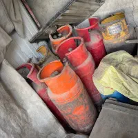 کپسول cng