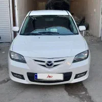 مزدا ۳