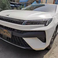 فروش فوری  مدل 1404 (kmc j7 )  سند تک برگ