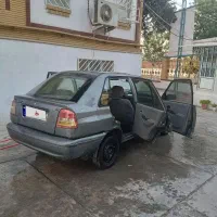پراید 141
