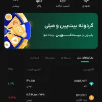 بیت پین