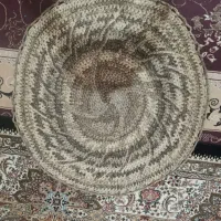 صنایعه دستی باپشم گوسفند